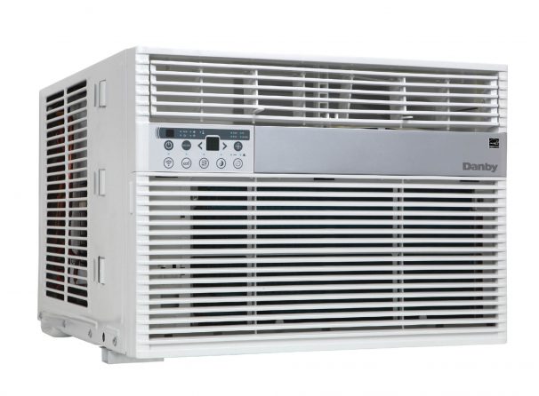 Danby Air Conditioner Manual English