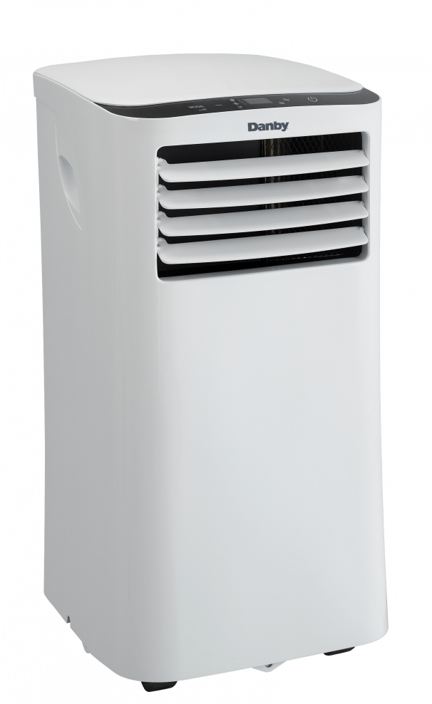 DPA053B4WDB | Danby 9,000 BTU (5,300 SACC) 3-in-1 Portable Air Conditioner | EN
