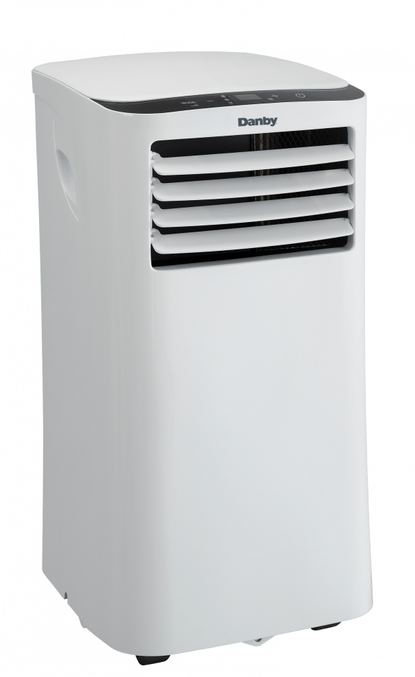 DPA070B4WDB | Danby 10,000 BTU (7,000 SACC) 3-in-1 Portable Air ...