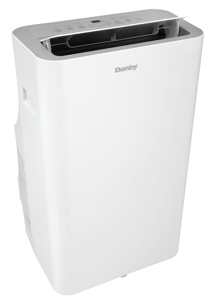 DPA072B8WDB-6 | Danby 12,000 BTU (7,200 SACC) 3-in-1 Portable Air