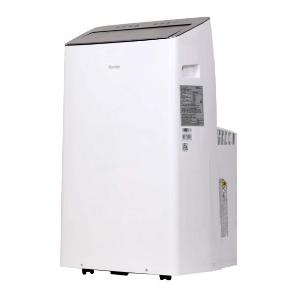 DPA100B9IWDB-6 | Danby 12,000 BTU (10,000 SACC) Inverter Portable Air ...