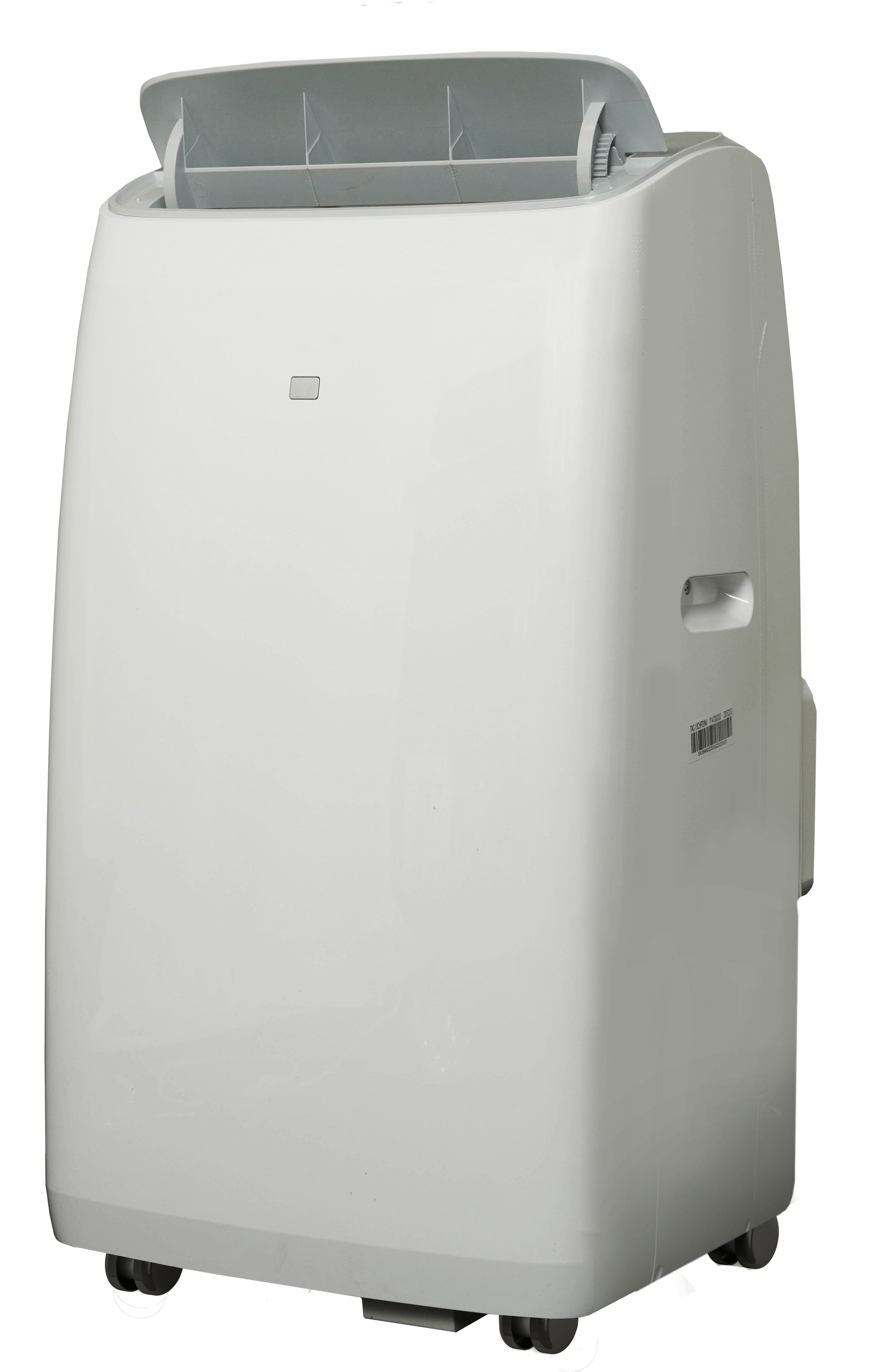 DPA100HE5BDB-6 | Danby 14,000 BTU (10,000 SACC) 4-in-1 Portable Air