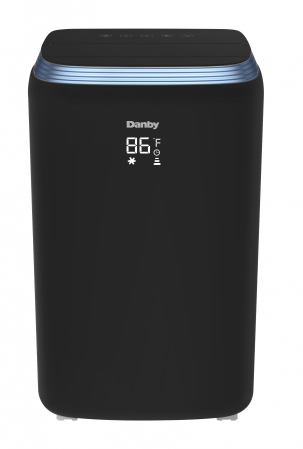 DPA080HE3BDB6 Danby 12,500 BTU (8,000 SACC) 4in1 Portable Air