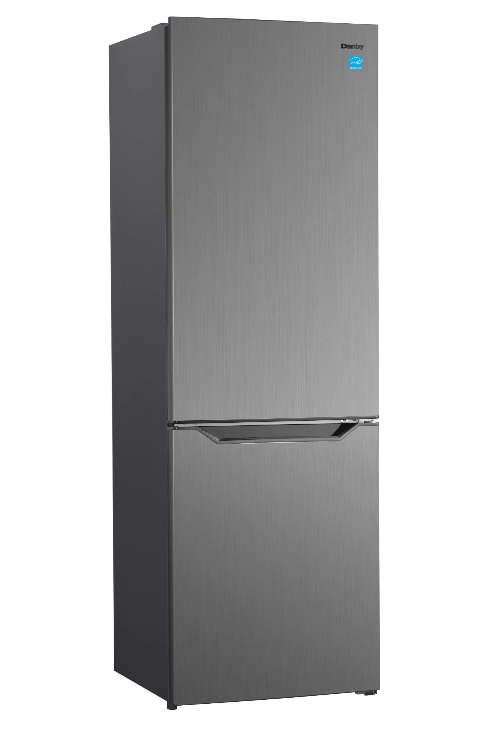 DBMF100B1SLDB | Danby 10 Cu ft Bottom Mount Refrigerator | EN-US