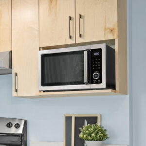 Danby 5-in-1 Multifunctional Microwave Oven with Air Fry