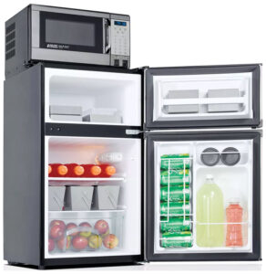 Microfridge