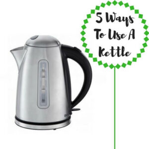 kettles