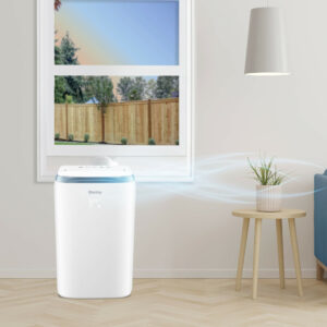 Danby Portable Air Conditioner