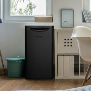 Danby Contemporary Classic Compact Refrigerator 