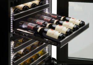 Wine Cooler for Collectors