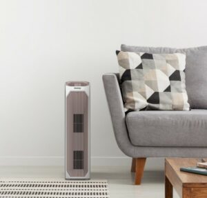 Danby’s Air Purifier