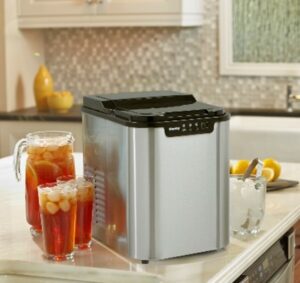 Danby 2 lb Ice Maker