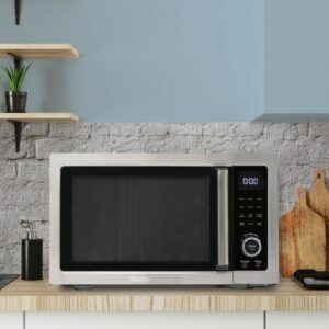 Danby’s 5 in 1 Microwave