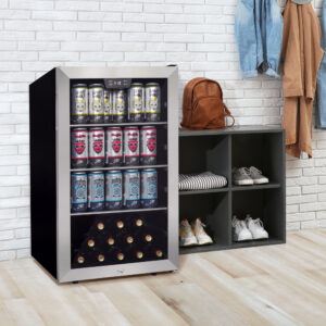 Danby 115 Can Beverage Center​