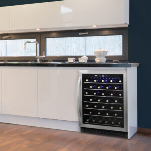 Danby 60 Bottle Wine Cooler​