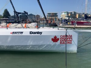 Canada Ocean Racing